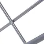 VARAL DE CHÃO 90 CM X 85 CM ALU-DRY - ALUMÍNIO/MELÃO - Foto 9