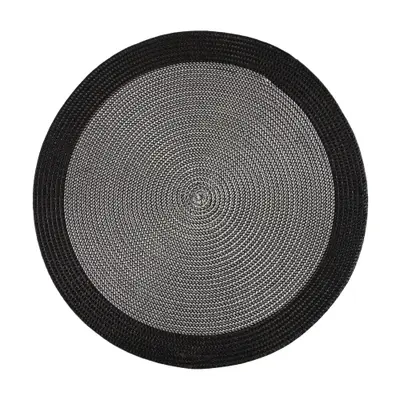 LUGAR AMERICANO 38 CM BICOLOR