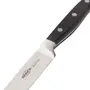 FACA COZINHA INFINITY - INOX/PRETO - Foto 2