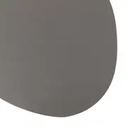 LUGAR AMERICANO PLÁSTICO 38 CM X 33 CM KIEV - KONKRET - Foto 4