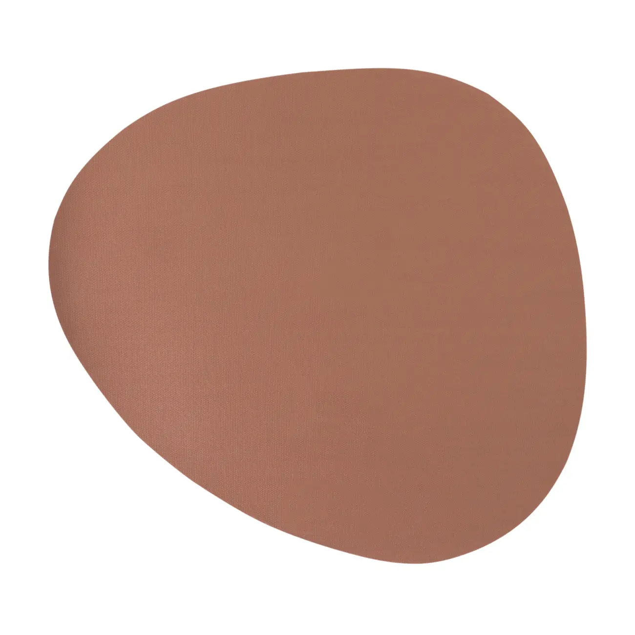 LUGAR AMERICANO PLÁSTICO 38 CM X 33 CM KIEV - RUBY MOCHA - Foto 3