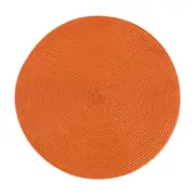 LUGAR AMERICANO 38 CM LUCEN - TERRACOTA - Foto 1