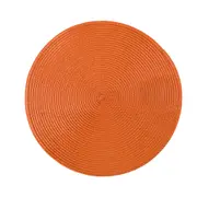 LUGAR AMERICANO 38 CM LUCEN - TERRACOTA - Foto 3