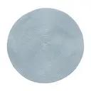 AZUL CLARO - LUGAR AMERICANO 38 CM LUCEN