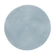 LUGAR AMERICANO 38 CM LUCEN - AZUL CLARO - Foto 1