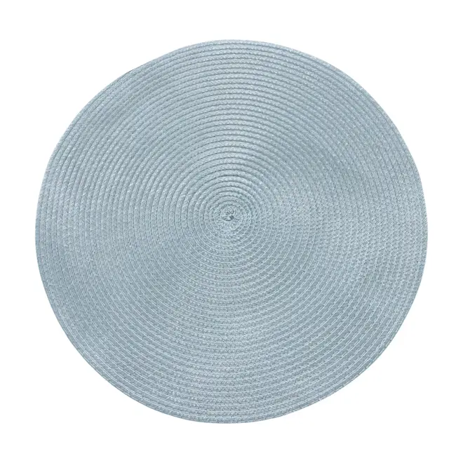 LUGAR AMERICANO 38 CM LUCEN - AZUL CLARO - Foto 1