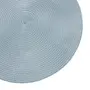 LUGAR AMERICANO 38 CM LUCEN - AZUL CLARO - Foto 2