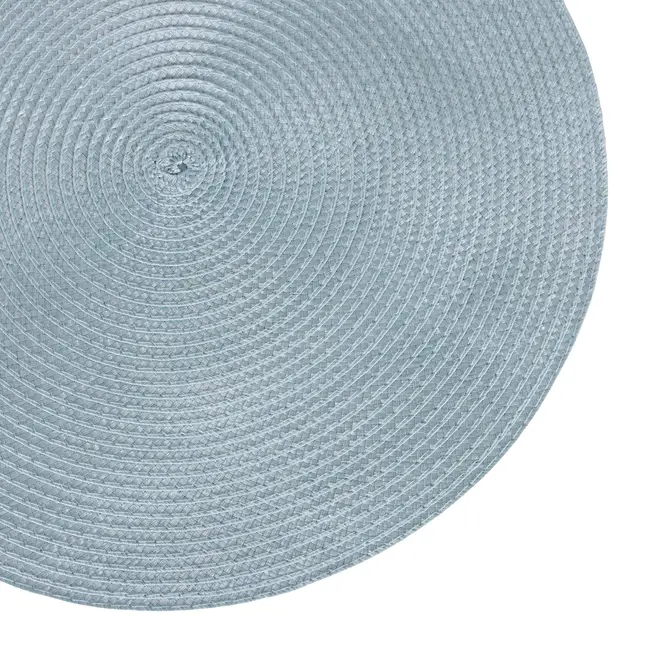 LUGAR AMERICANO 38 CM LUCEN - AZUL CLARO - Foto 2
