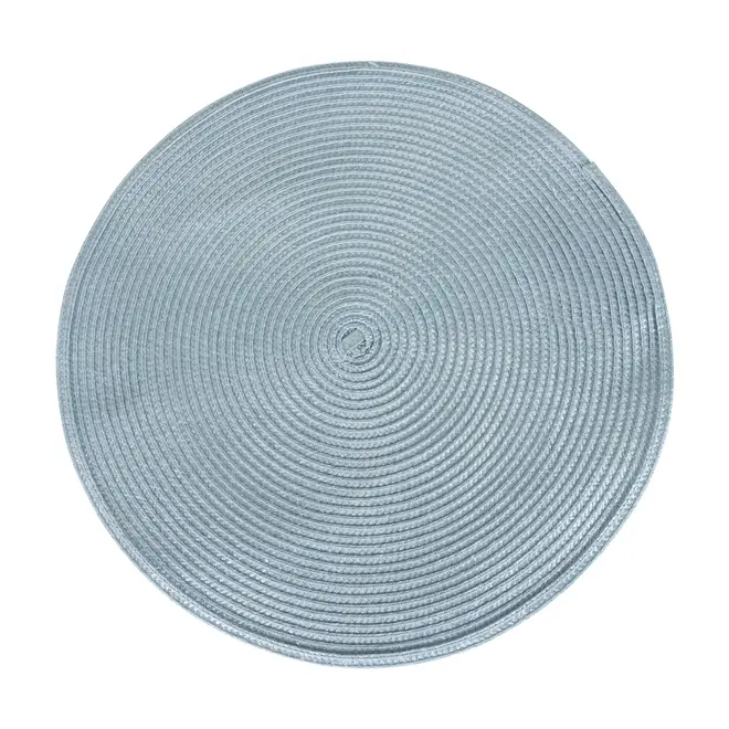 LUGAR AMERICANO 38 CM LUCEN - AZUL CLARO - Foto 3