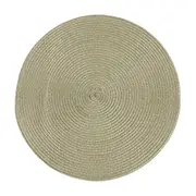 LUGAR AMERICANO 38 CM LUCEN - MUSGO - Foto 1