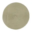 MUSGO - LUGAR AMERICANO 38 CM LUCEN