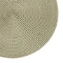 LUGAR AMERICANO 38 CM LUCEN - MUSGO - Foto 2