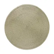 LUGAR AMERICANO 38 CM LUCEN - MUSGO - Foto 3