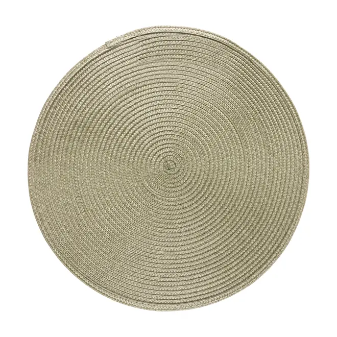LUGAR AMERICANO 38 CM LUCEN - MUSGO - Foto 3