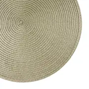 LUGAR AMERICANO 38 CM LUCEN - MUSGO - Foto 4