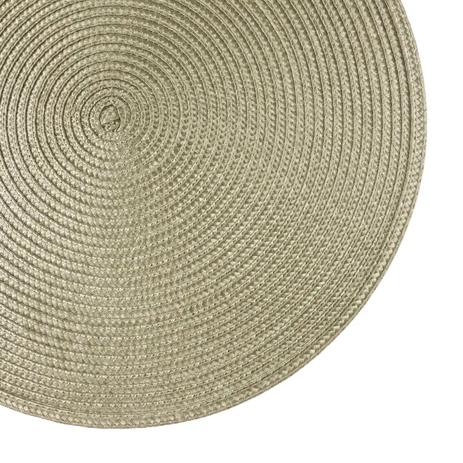 LUGAR AMERICANO 38 CM LUCEN - MUSGO - Foto 4
