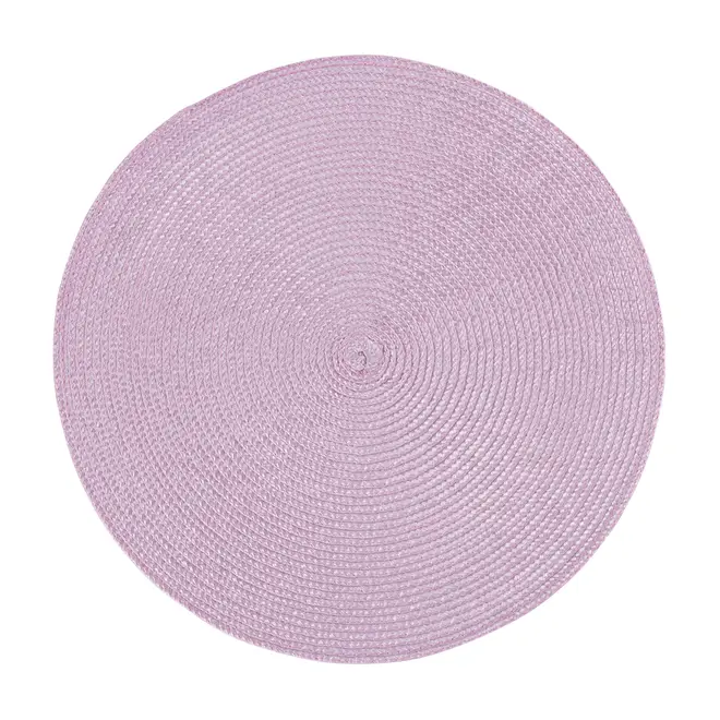 LUGAR AMERICANO 38 CM LUCEN - MALVA - Foto 1