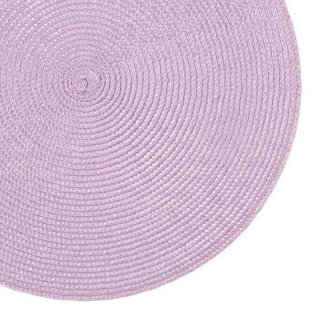 LUGAR AMERICANO 38 CM LUCEN - MALVA - Foto 2