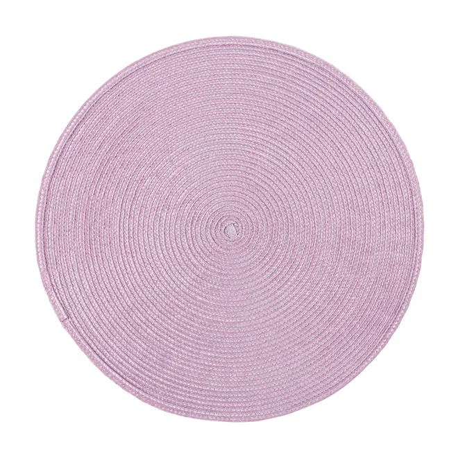 LUGAR AMERICANO 38 CM LUCEN - MALVA - Foto 3