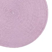 LUGAR AMERICANO 38 CM LUCEN - MALVA - Foto 4