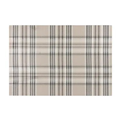 LUGAR AMERICANO 45 CM X 30 CM CAHTUR