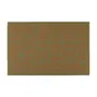 LUGAR AMERICANO 45 CM X 30 CM MEZZO - MUSGO/ TERRACOTA - Foto 3