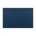 GALAXY BLUE - LUGAR AMERICANO 45 CM X 30 CM TRIUNFF