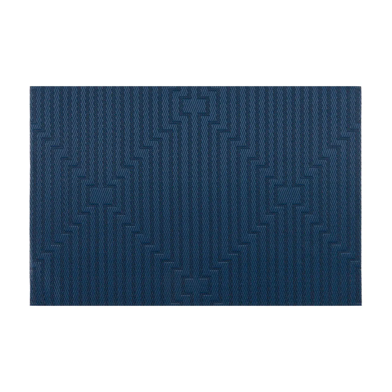 LUGAR AMERICANO 45 CM X 30 CM TRIUNFF - GALAXY BLUE - Foto 1