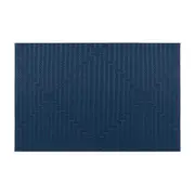 LUGAR AMERICANO 45 CM X 30 CM TRIUNFF - GALAXY BLUE - Foto 3