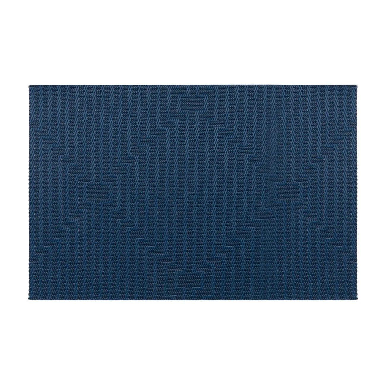 LUGAR AMERICANO 45 CM X 30 CM TRIUNFF - GALAXY BLUE - Foto 3