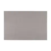LUGAR AMERICANO 45 CM X 30 CM ESPINHA DE PEIXE - KONKRET - Foto 1