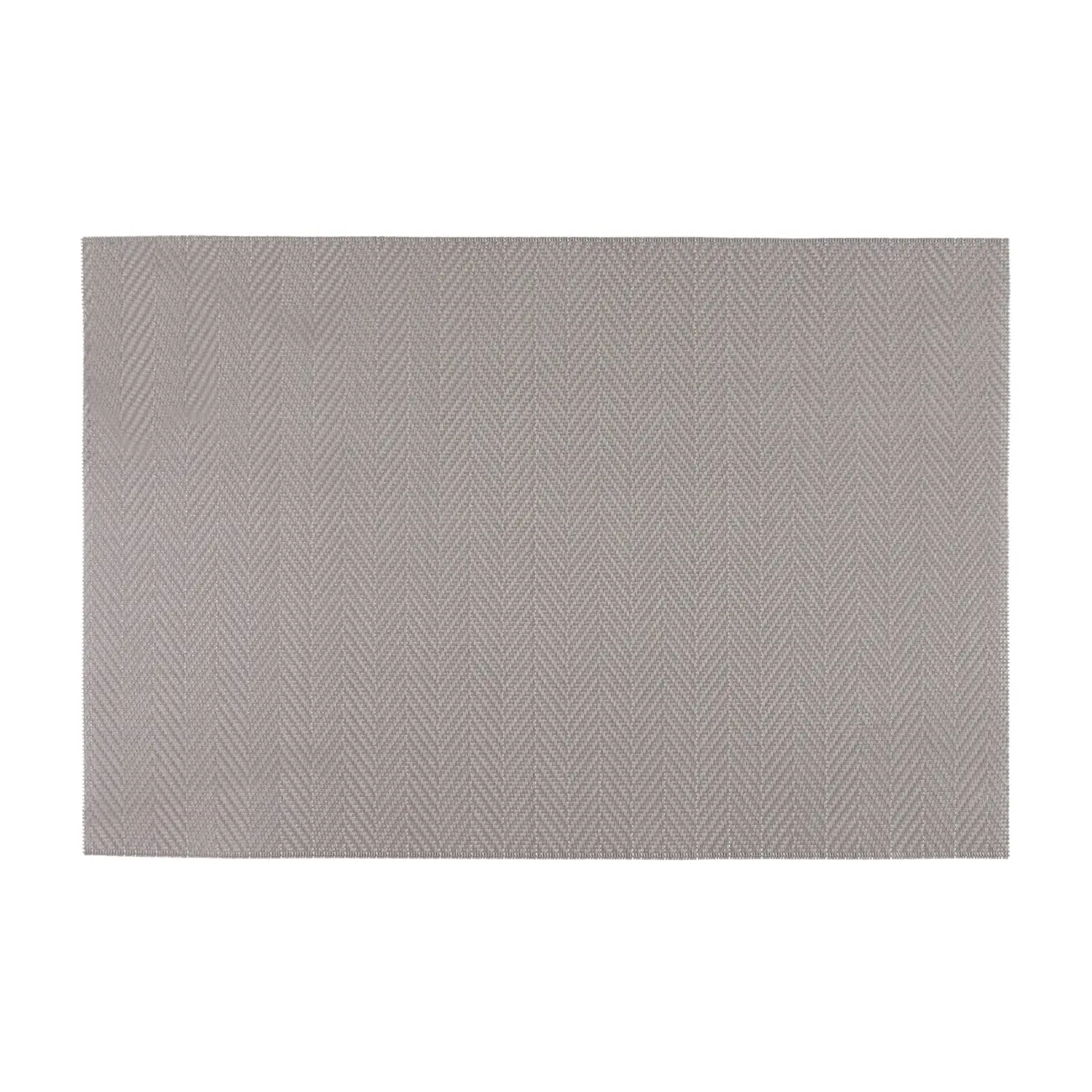 LUGAR AMERICANO 45 CM X 30 CM ESPINHA DE PEIXE - KONKRET - Foto 1