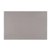 LUGAR AMERICANO 45 CM X 30 CM ESPINHA DE PEIXE - KONKRET - Foto 3