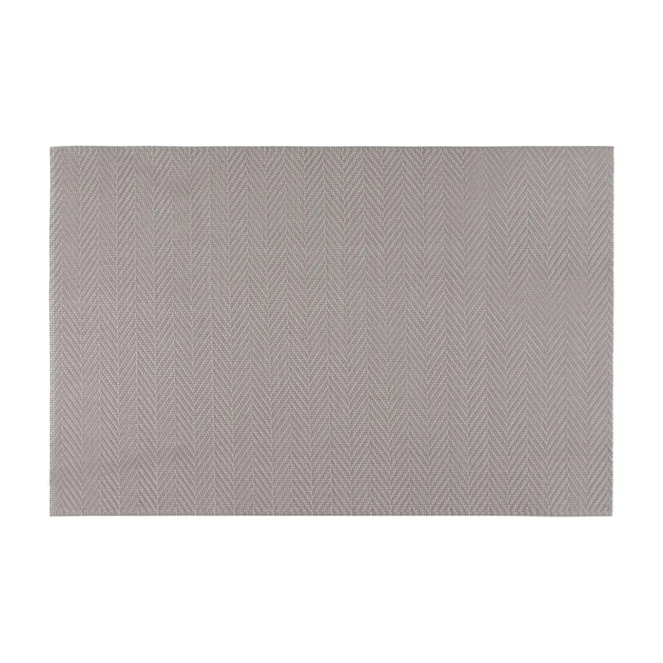 LUGAR AMERICANO 45 CM X 30 CM ESPINHA DE PEIXE - KONKRET - Foto 3