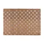 NATURAL - LUGAR AMERICANO 45 CM X 30 CM TRESSED