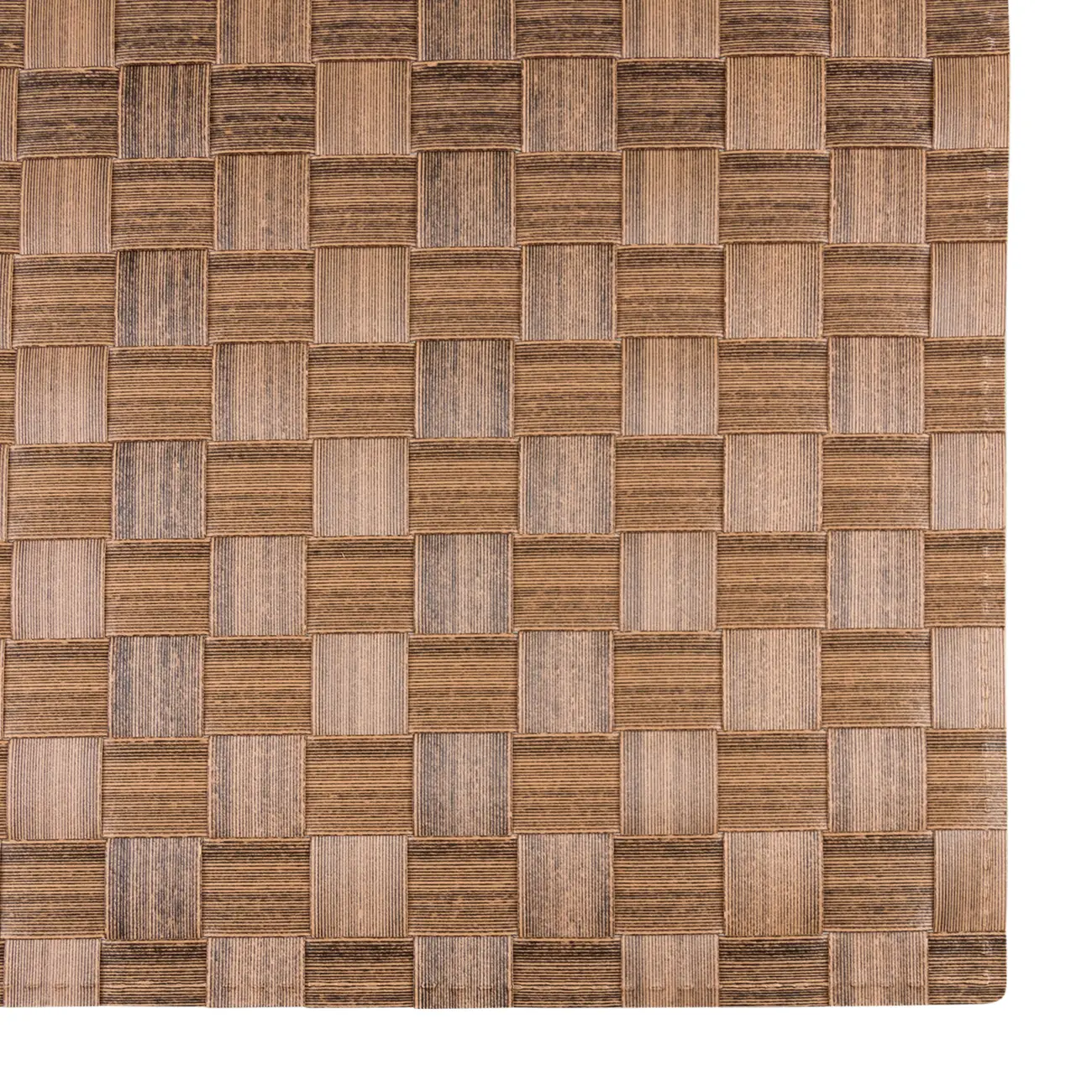 LUGAR AMERICANO 45 CM X 30 CM TRESSED - NATURAL - Foto 4
