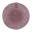LUGAR AMERICANO TECIDO 38 CM OISE
