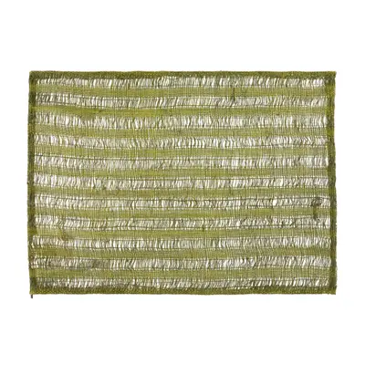 LUGAR AMERICANO TC 45 CM X 30 CM TRILLI