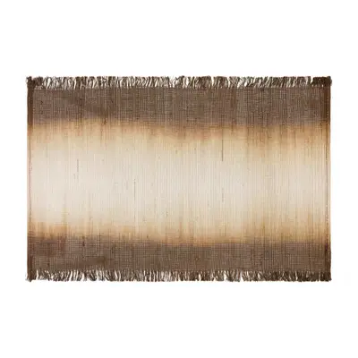 LUGAR AMERICANO TECIDO 45 CM X 30 CM DYE