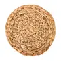 LUGAR AMERICANO 38 CM CIRANDA - FIBRA NATURAL - Foto 1