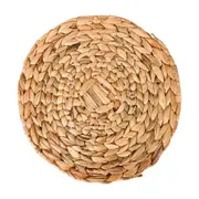 LUGAR AMERICANO 38 CM CIRANDA - FIBRA NATURAL - Foto 1