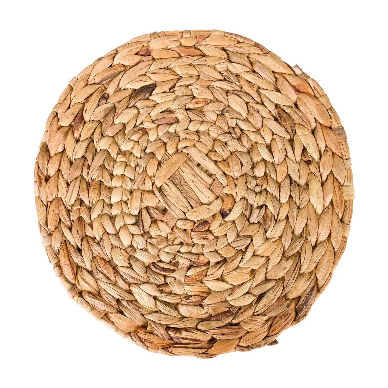 LUGAR AMERICANO 38 CM CIRANDA - FIBRA NATURAL - Foto 1