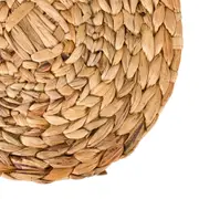 LUGAR AMERICANO 38 CM CIRANDA - FIBRA NATURAL - Foto 2