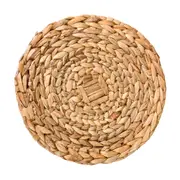 LUGAR AMERICANO 38 CM CIRANDA - FIBRA NATURAL - Foto 3