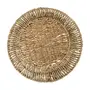 LUGAR AMERICANO 38 CM GRASS - FIBRA NATURAL - Foto 3