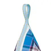 PESO PARA PORTA 20 CM X 9 CM RETALHINHO BARCO - VARIADO - Foto 10