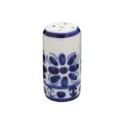 SALEIRO MONTE SIÃO - BRANCO/AZUL - Foto 1