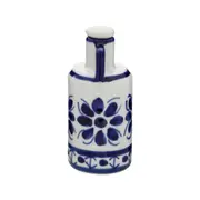 GALHETA 100 ML MONTE SIÃO - BRANCO/AZUL - Foto 4