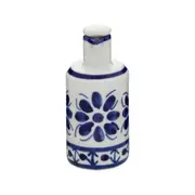GALHETA 100 ML MONTE SIÃO - BRANCO/AZUL - Foto 5