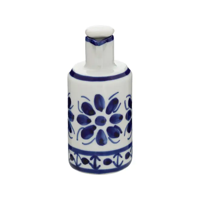 GALHETA 100 ML MONTE SIÃO - BRANCO/AZUL - Foto 5